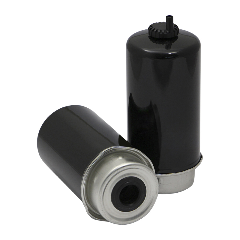 Filtre à carburant SF-FILTER SK 48672